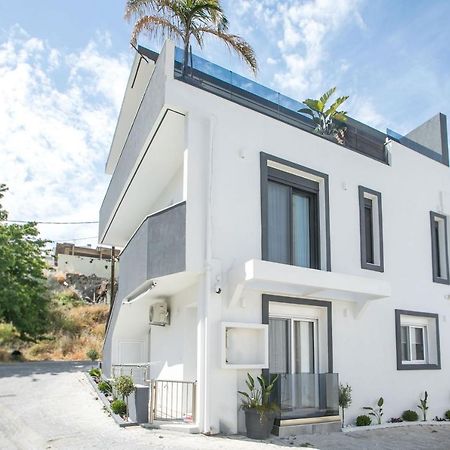 Casa Antonis - Modern Home Near Faliraki Καλυθιές Εξωτερικό φωτογραφία