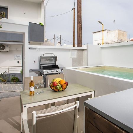 Casa Antonis - Modern Home Near Faliraki Καλυθιές Εξωτερικό φωτογραφία