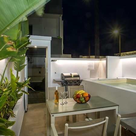 Casa Antonis - Modern Home Near Faliraki Καλυθιές Εξωτερικό φωτογραφία