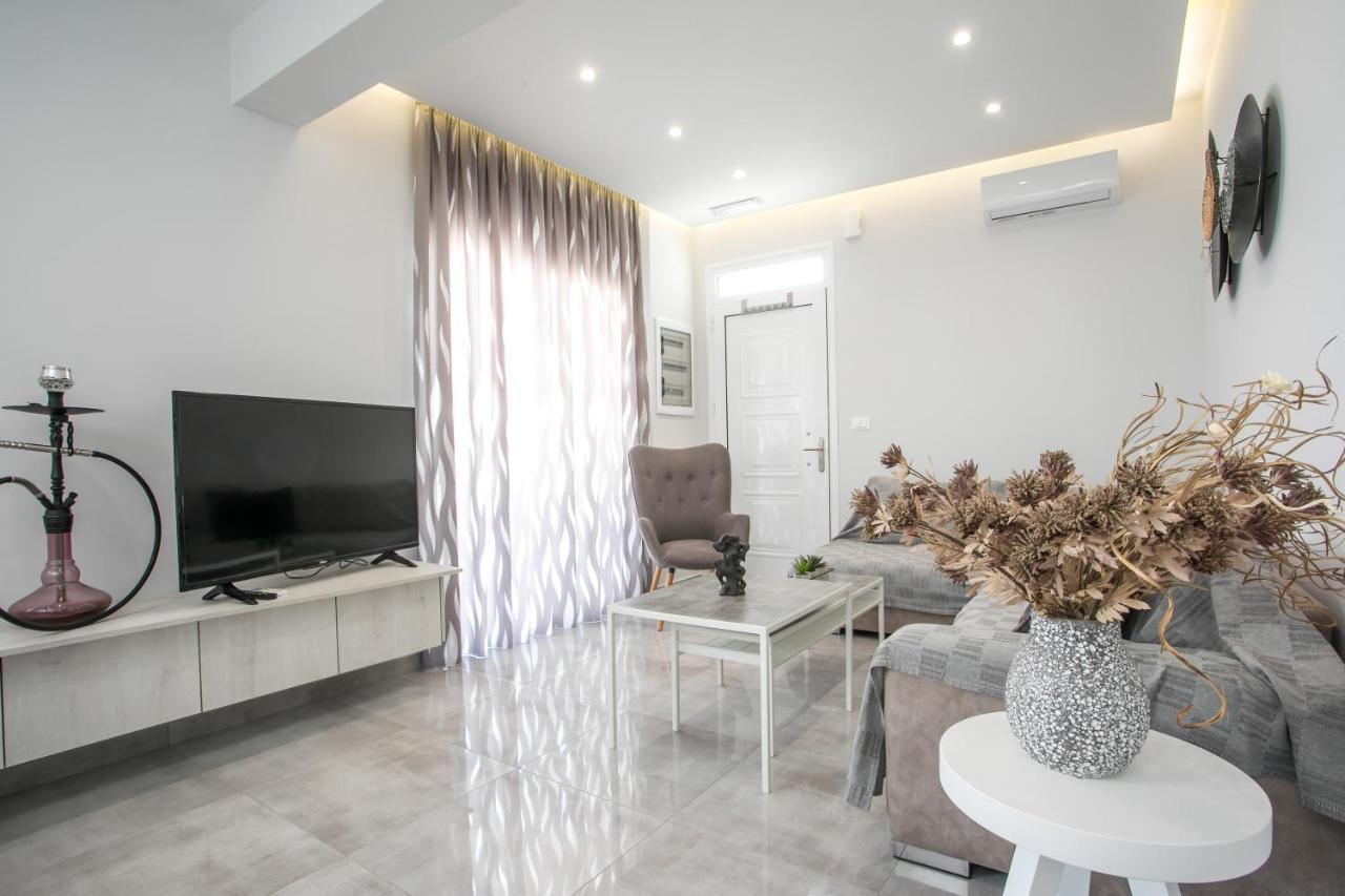 Casa Antonis - Modern Home Near Faliraki Καλυθιές Εξωτερικό φωτογραφία