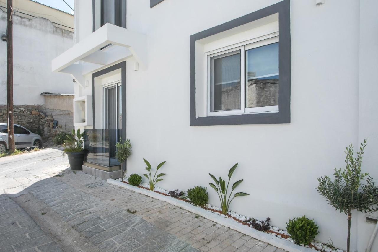 Casa Antonis - Modern Home Near Faliraki Καλυθιές Εξωτερικό φωτογραφία