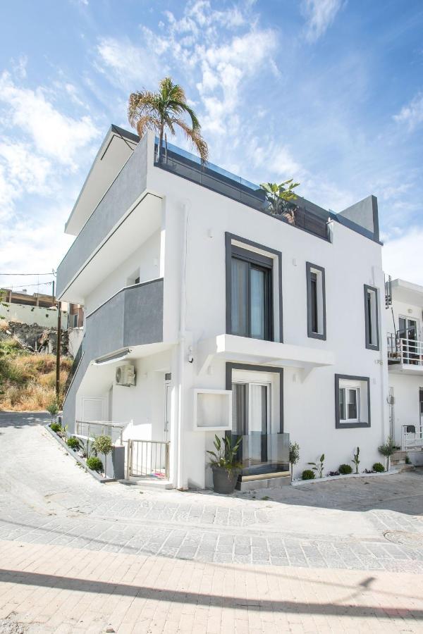 Casa Antonis - Modern Home Near Faliraki Καλυθιές Εξωτερικό φωτογραφία