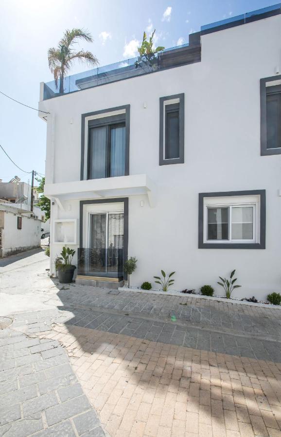 Casa Antonis - Modern Home Near Faliraki Καλυθιές Εξωτερικό φωτογραφία