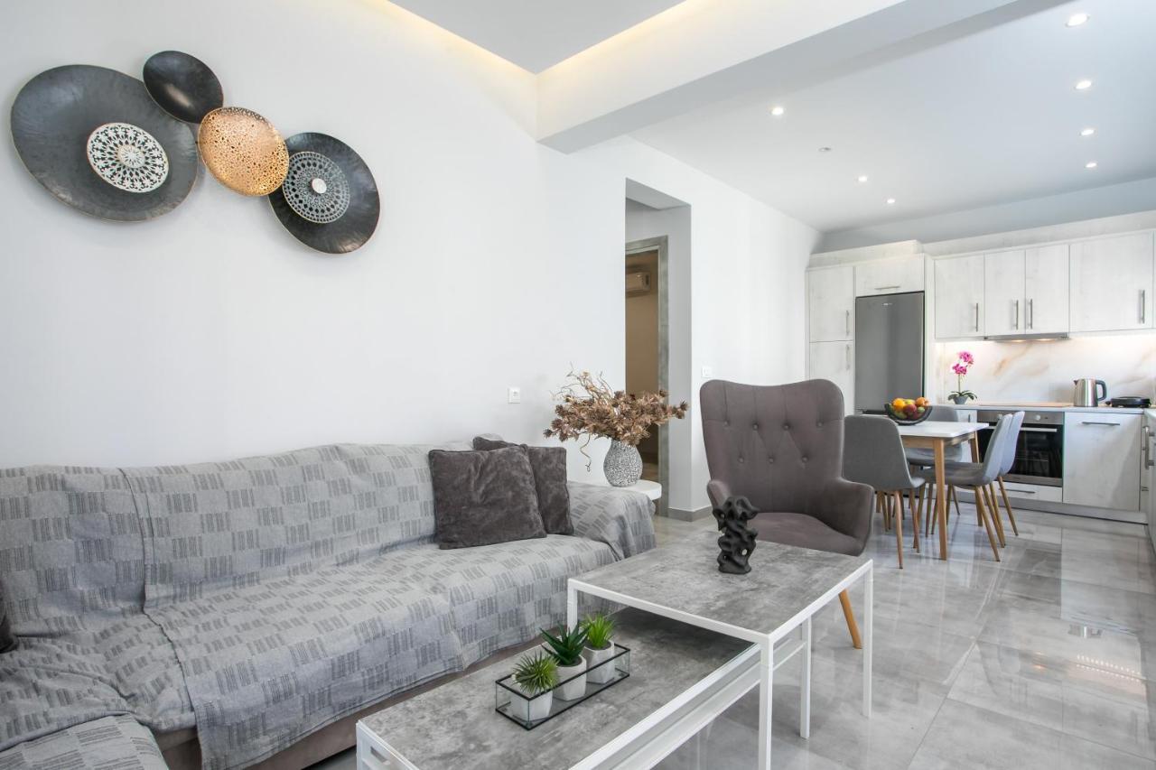 Casa Antonis - Modern Home Near Faliraki Καλυθιές Εξωτερικό φωτογραφία