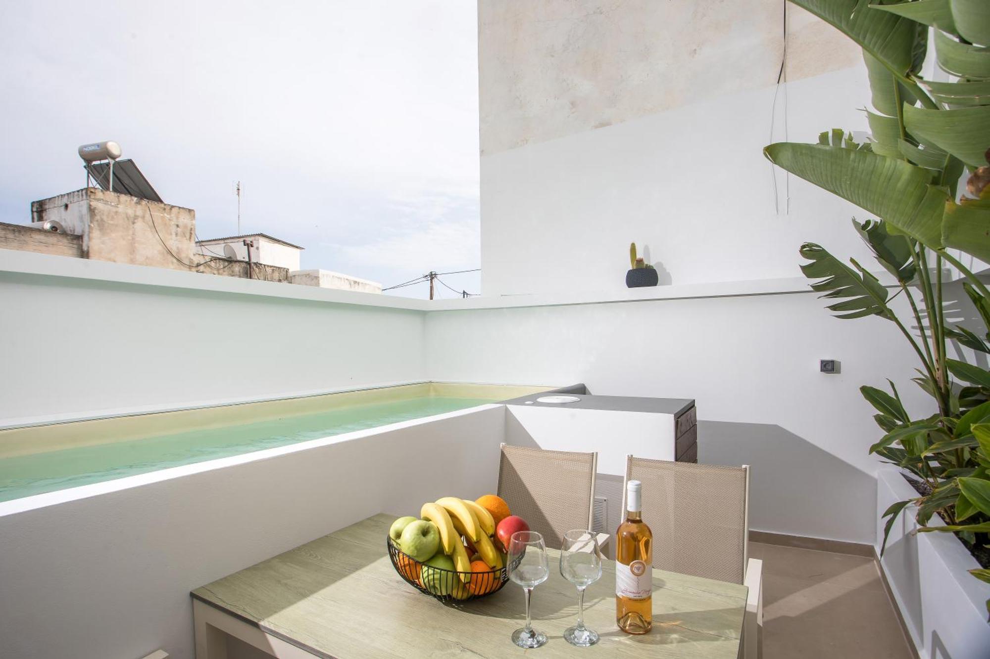 Casa Antonis - Modern Home Near Faliraki Καλυθιές Εξωτερικό φωτογραφία