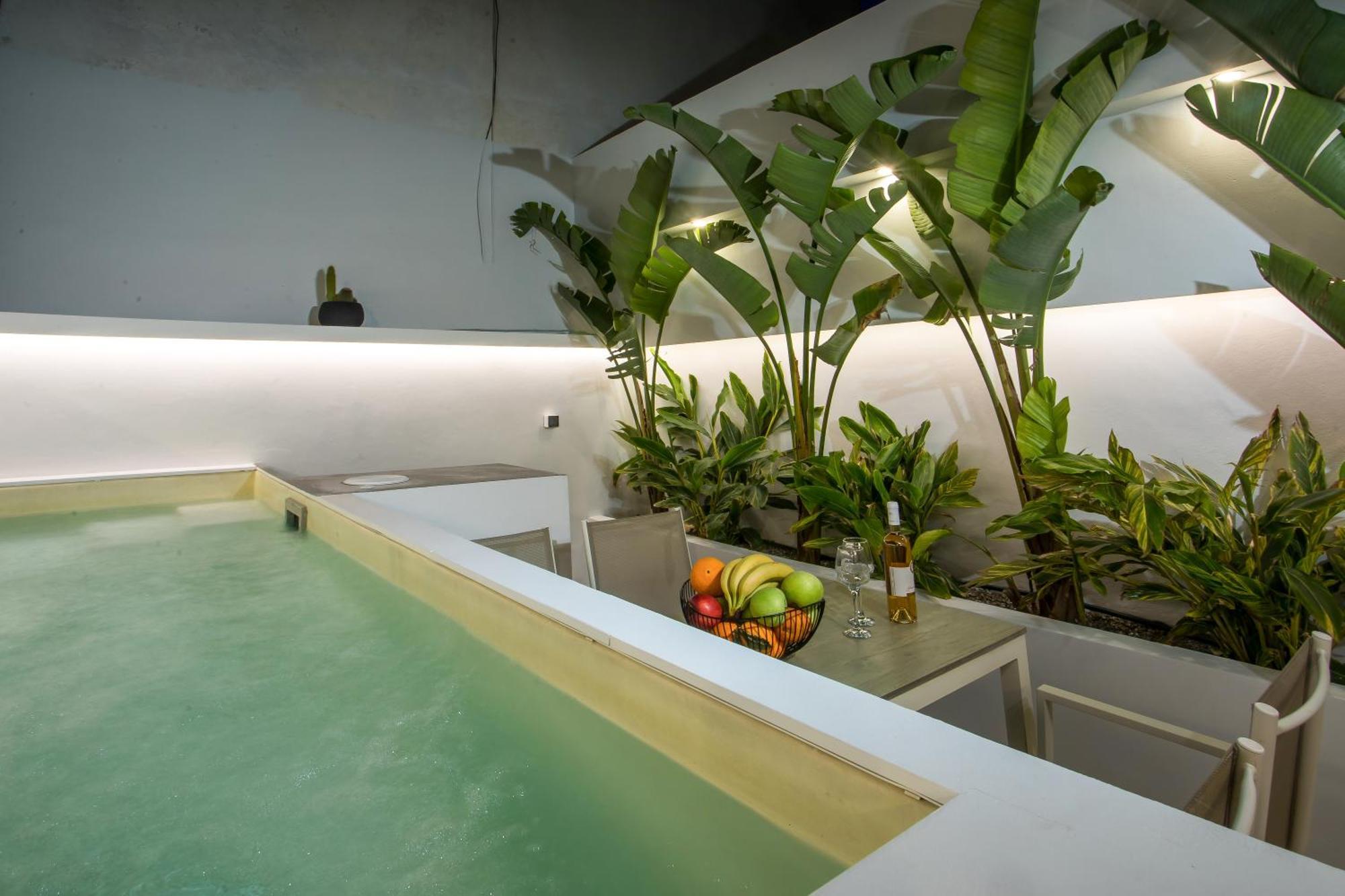 Casa Antonis - Modern Home Near Faliraki Καλυθιές Εξωτερικό φωτογραφία